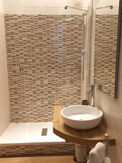 Guest house Timeline Cinque Terre By Ferry Hotel La Spezia Italy