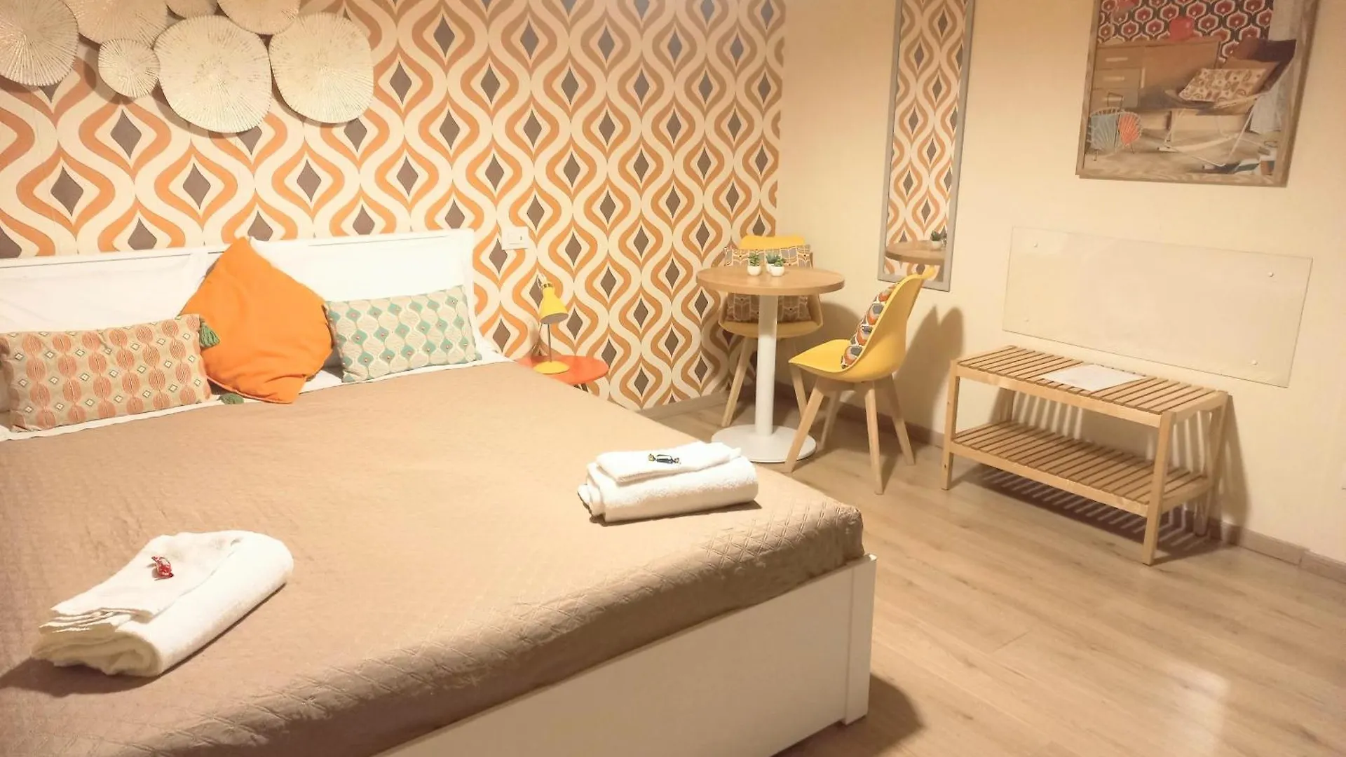 Guest house Timeline Cinque Terre By Ferry Hotel La Spezia