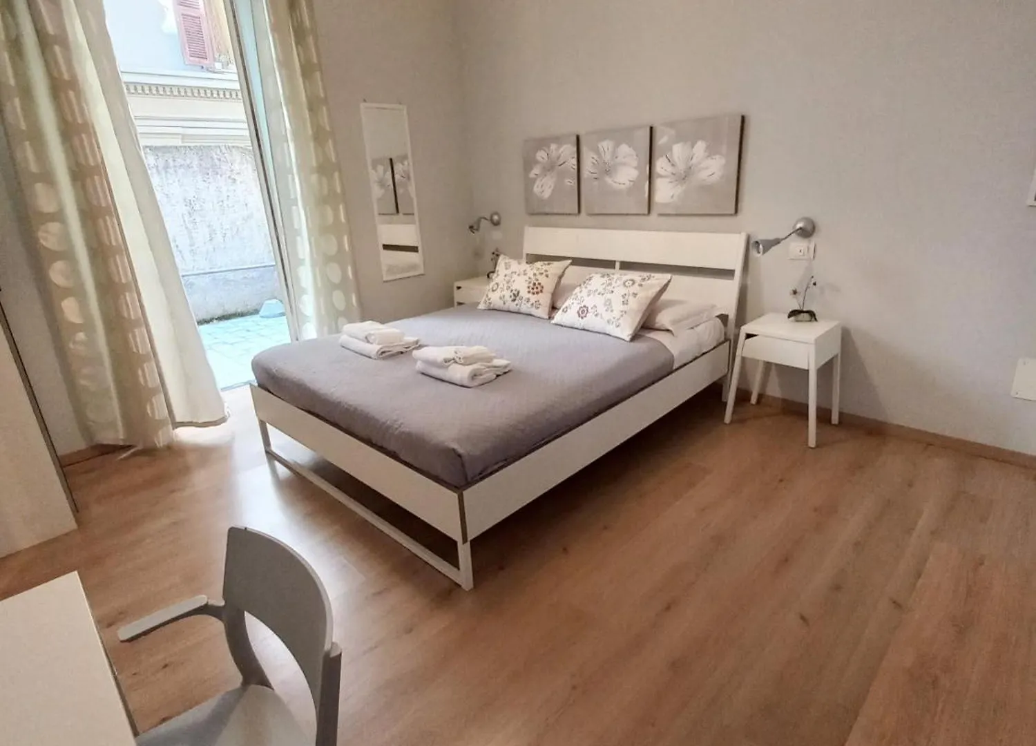 Guest house Timeline Cinque Terre By Ferry Hotel La Spezia