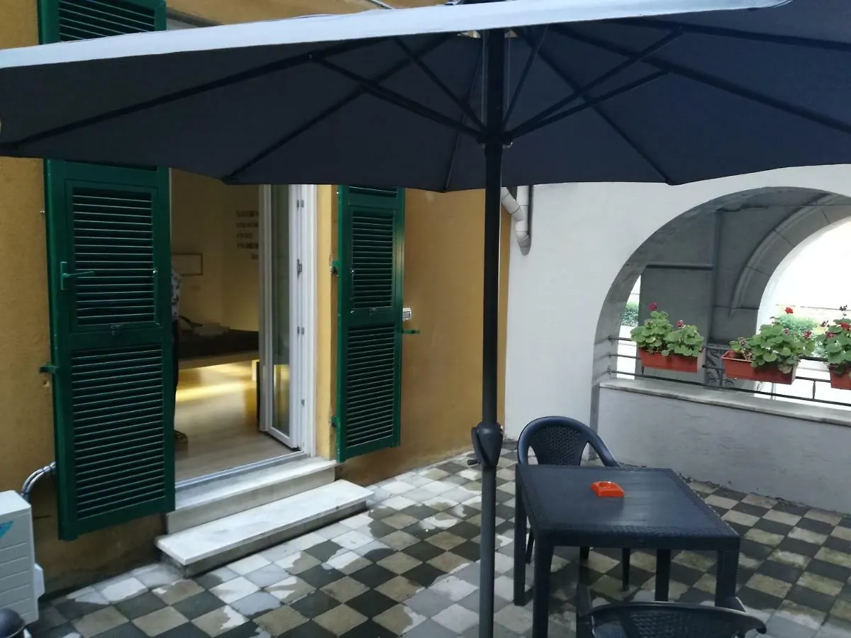 Guest house Timeline Cinque Terre By Ferry Hotel La Spezia Italy