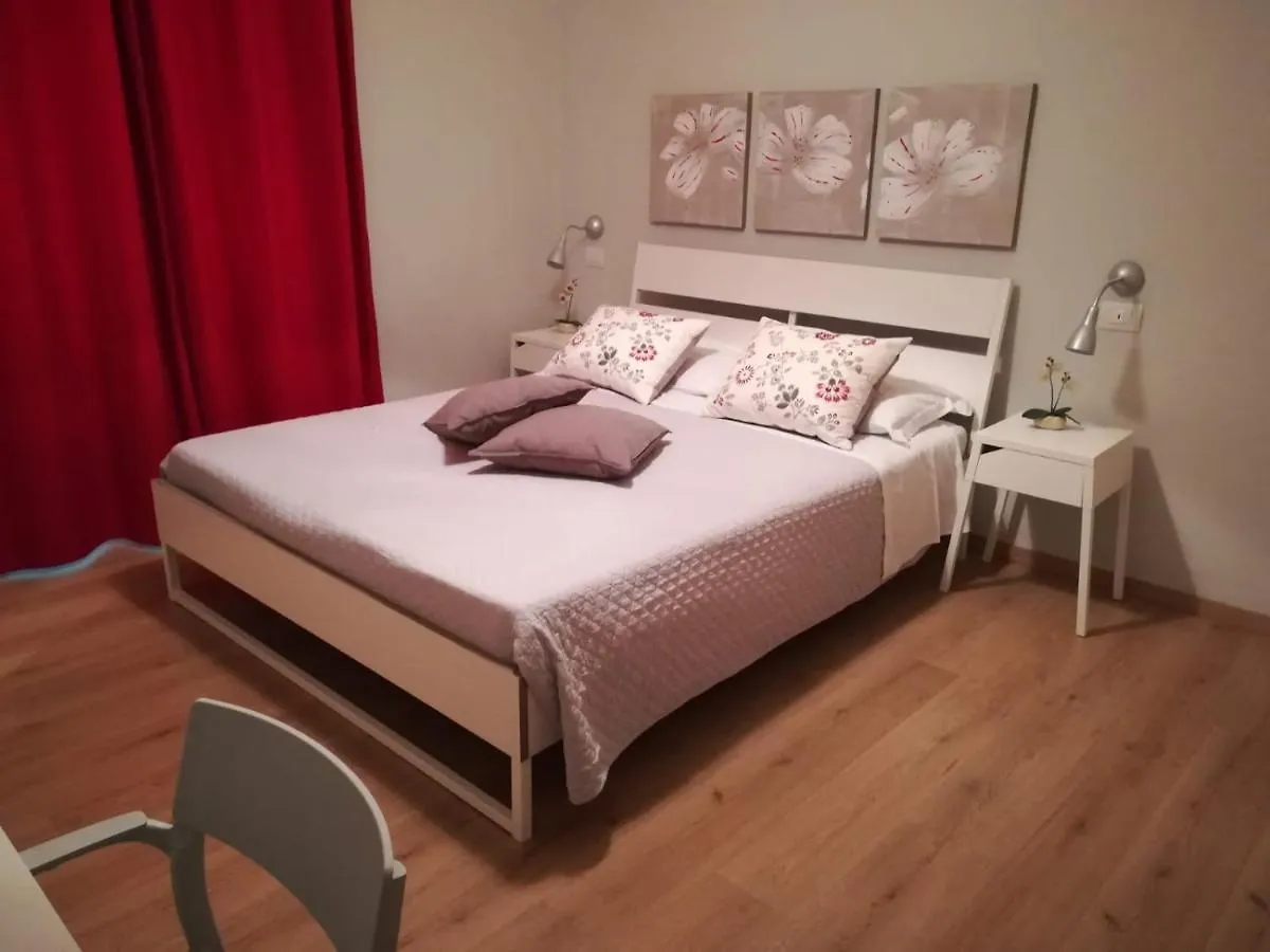 Affittacamere Timeline camere in La Spezia Italia