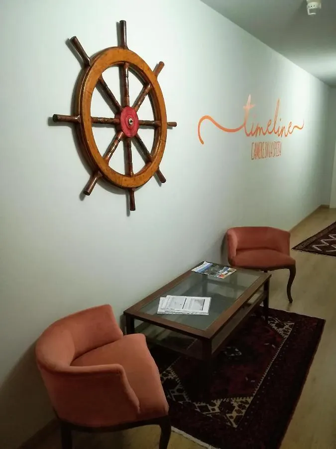فندق Timeline Cinque Terre By Ferry لا سبيتسْيا 0*,