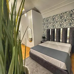 Boutique Bed & Breakfast Aeroporto di Catania Fontana Rossa