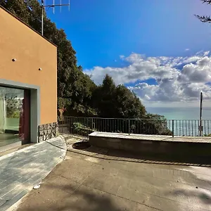 Cinque Terre Sulla Via La Spezia