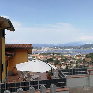 I Poggi Sul Golfo La Spezia