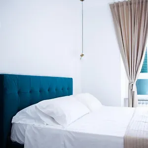 Dimora Diaz Bed & Breakfast Napoli