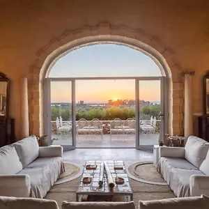 Masseria Costanza Vendicari Resort Noto