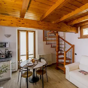 Il Borgo Aparthotel Bellagio