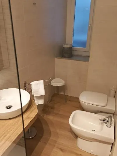 Guest house Timeline Porto Tourist La Spezia Hotel