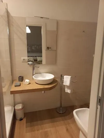 Timeline Porto Tourist La Spezia Hotel Guest house